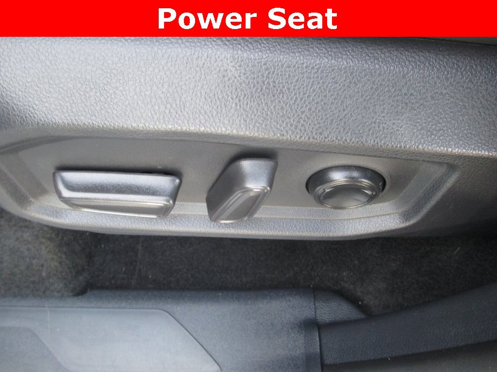 Used 2024 Toyota Tundra Limited image 22