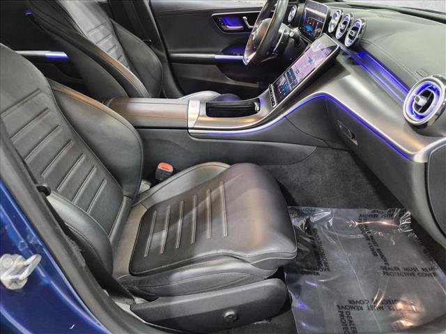 Used 2023 Mercedes-Benz C 43 AMG 4MATIC Sedan image 22