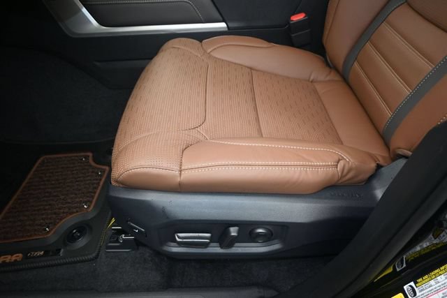 New 2026 Toyota Tundra 1794 Edition AWD/4WD image 11