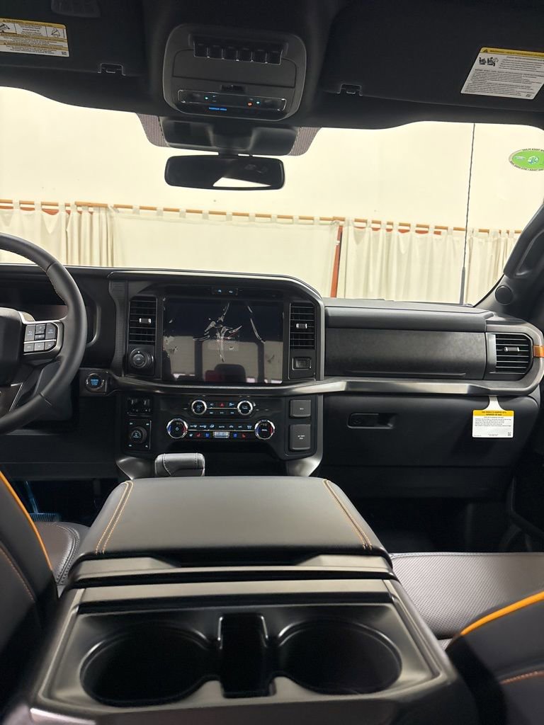 New 2026 Ford F150 Tremor w/ Equipment Group 402A High image 19