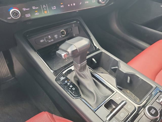 Used 2025 Kia K5 GT-Line w/ GT-Line Premium Package image 28