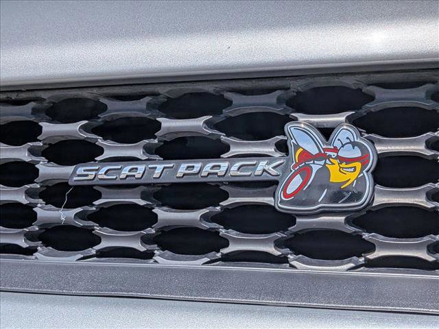 Used 2021 Dodge Charger Scat Pack w/ Plus Group image 22