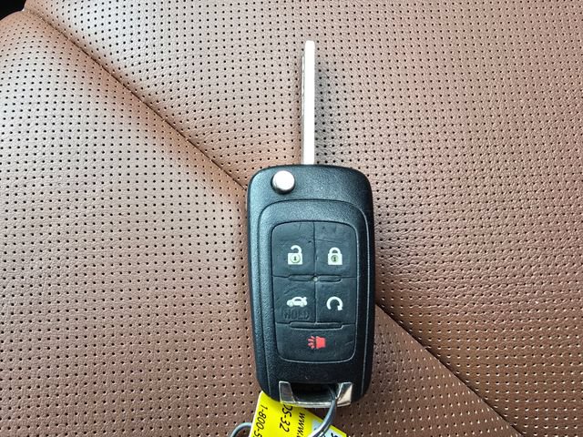 Used 2017 GMC Terrain SLT w/ Open Road Package FWD image 40