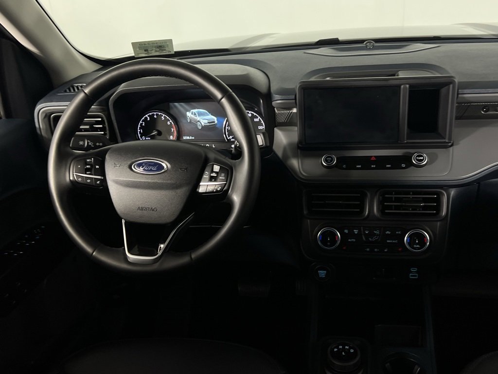 Used 2023 Ford Maverick Lariat w/ Lariat Luxury Package image 23