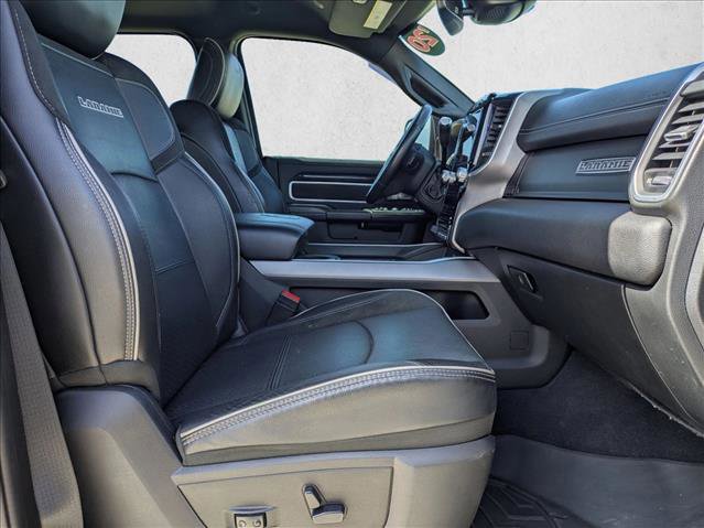 Used 2020 RAM 3500 Laramie w/ Night Edition AWD/4WD image 20