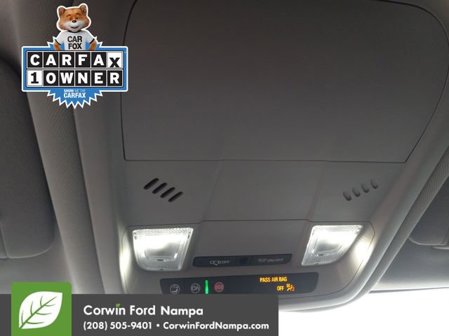 Used 2023 Chevrolet Equinox LS w/ LS Convenience Package image 22