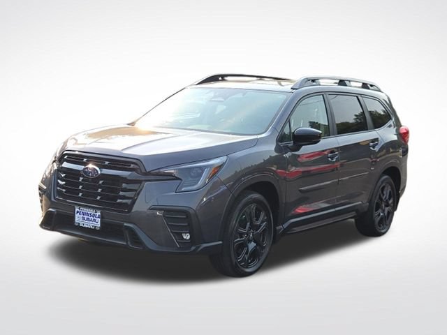 Certified 2025 Subaru Ascent Bronze Edition AWD/4WD image 5