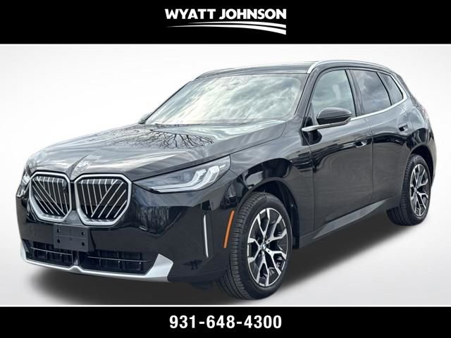 Used 2026 BMW X3 xDrive30
