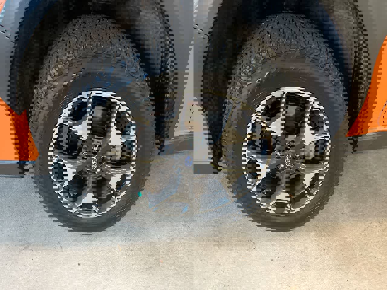 Used 2019 Subaru Crosstrek 2.0i image 10