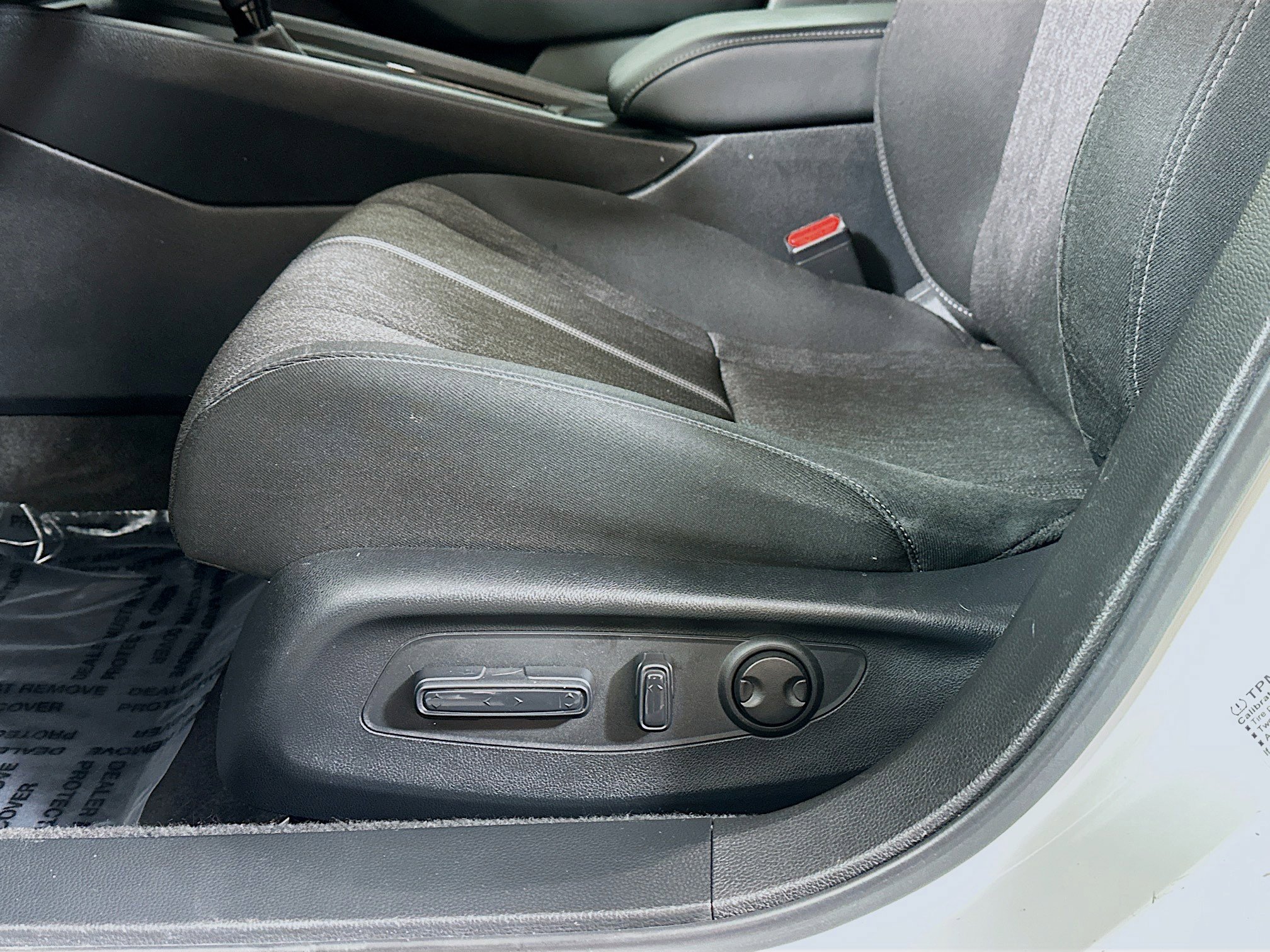 Used 2023 Honda Accord Sport image 18