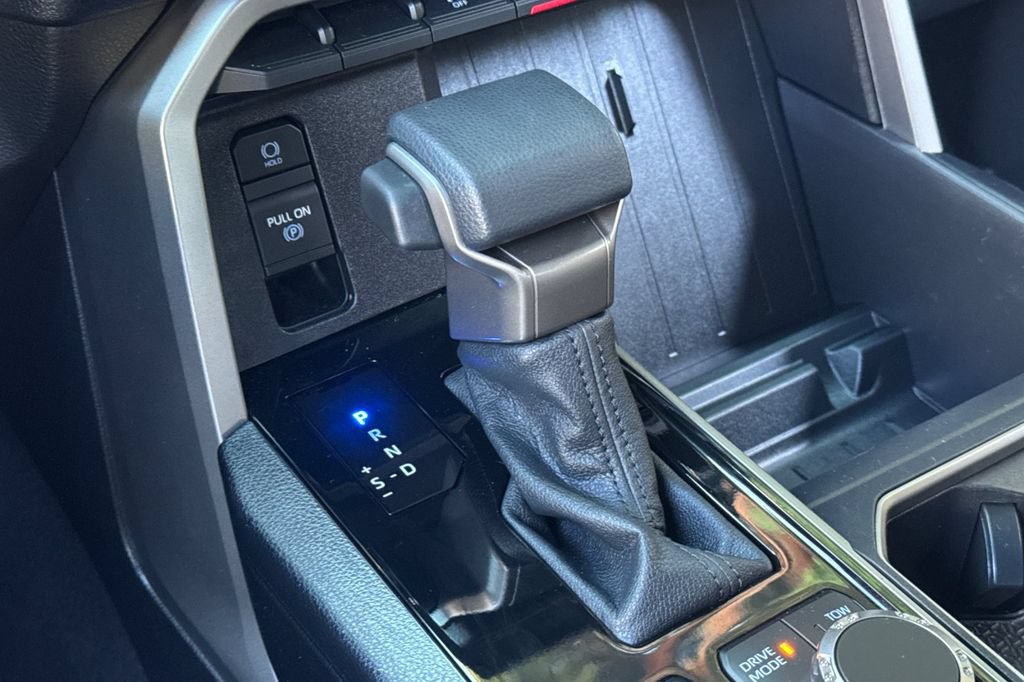 Certified 2025 Toyota Tundra SR5 AWD/4WD image 20