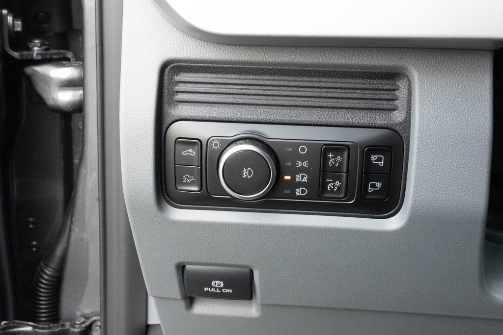 New 2026 Ford F350 XLT AWD/4WD image 27