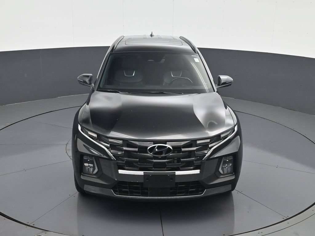 Used 2022 Hyundai Santa Cruz Limited AWD/4WD image 15