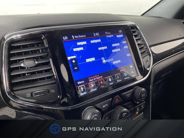Used 2021 Jeep Grand Cherokee Trailhawk AWD/4WD image 4