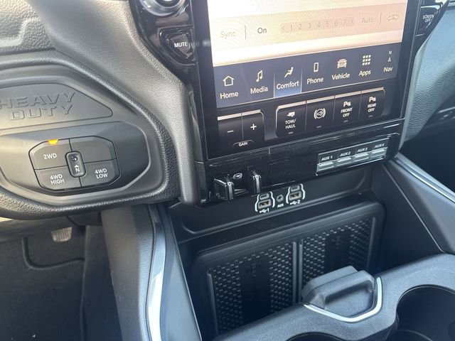 New 2026 RAM 2500 Laramie image 24