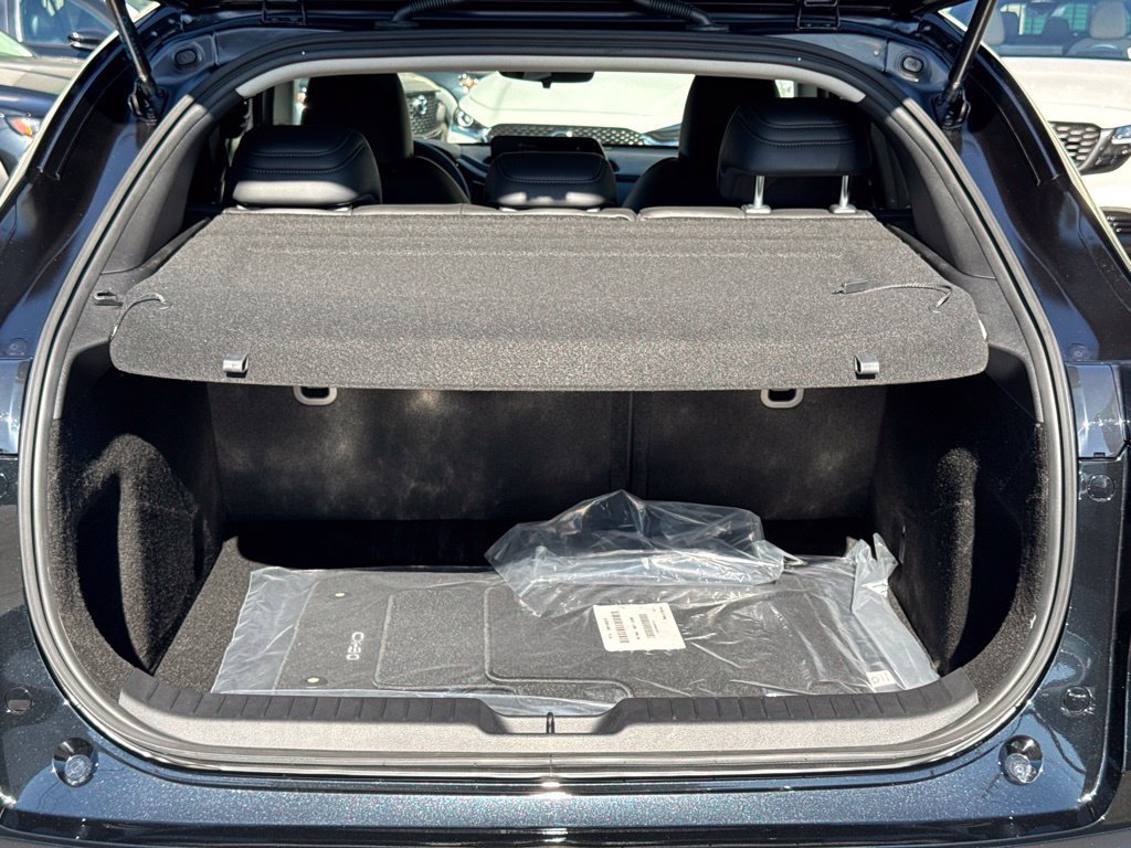 New 2026 MAZDA CX-30 AWD 2.5 S w/ Select Sport Pkg image 29