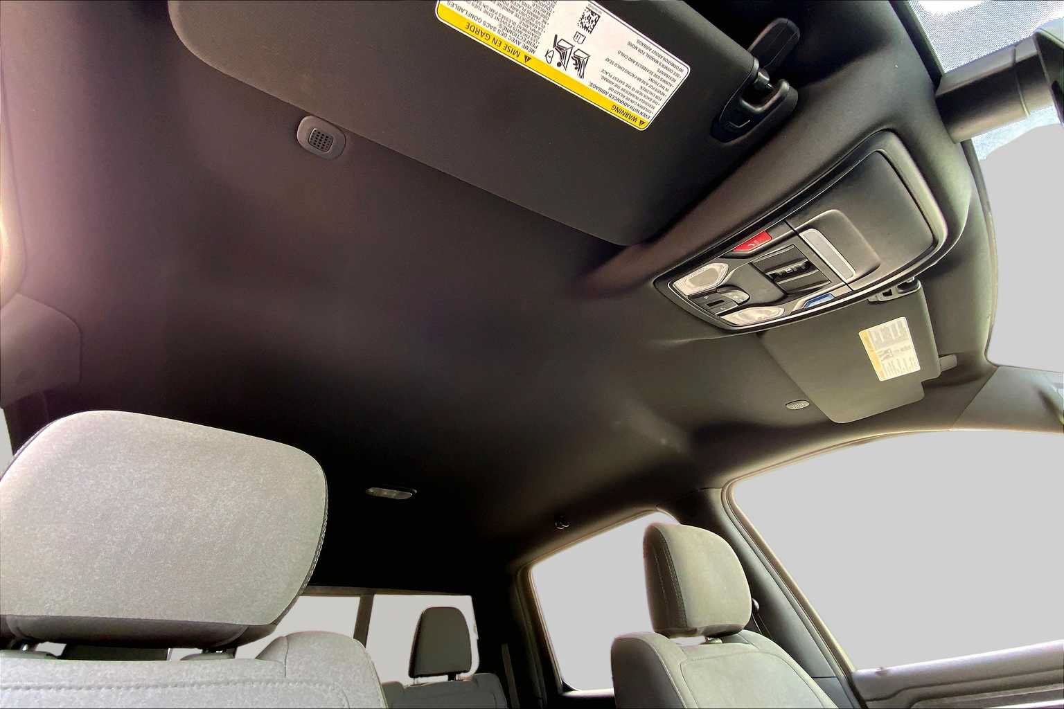 Used 2023 RAM 1500 Big Horn AWD/4WD image 26