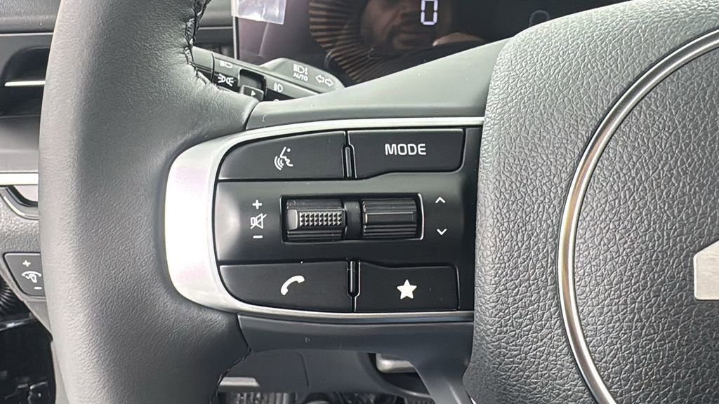 New 2026 Kia K5 GT-Line image 19