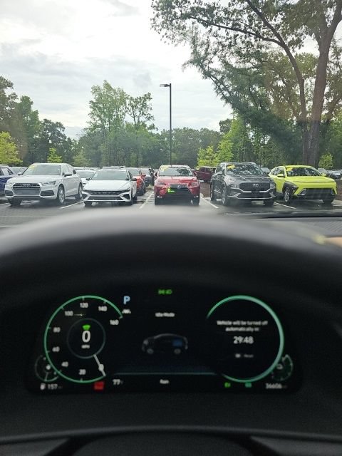 Used 2022 Hyundai Sonata Limited FWD image 7