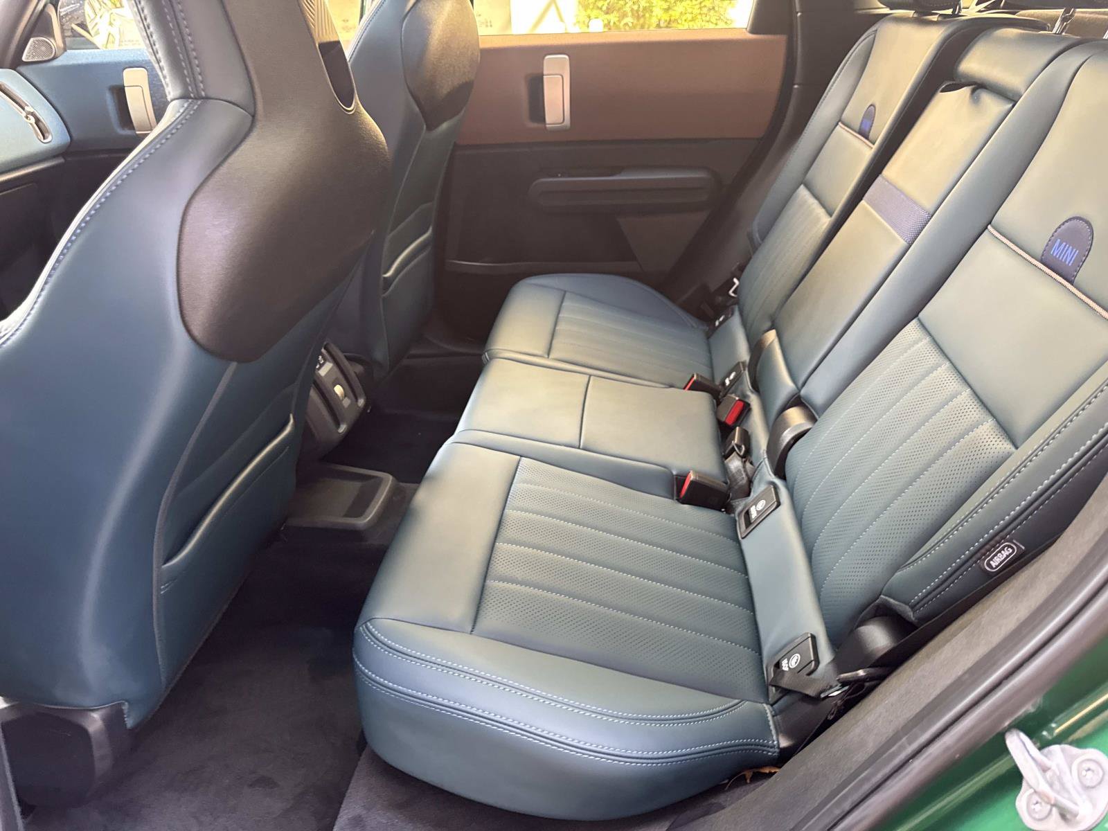 Used 2025 MINI Cooper Countryman S w/ Comfort Package Max AWD/4WD image 10