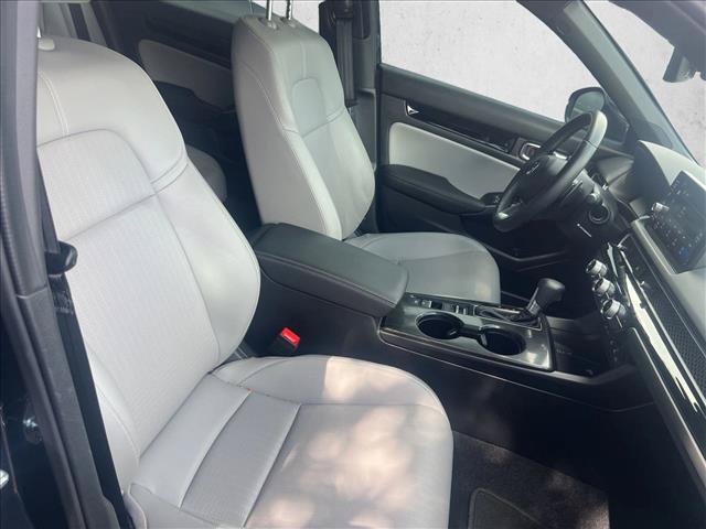 Used 2025 Honda Civic Sport Touring image 18