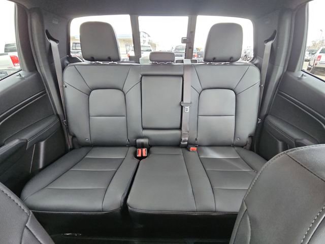 New 2026 GMC Canyon Elevation w/ Convenience Package image 24