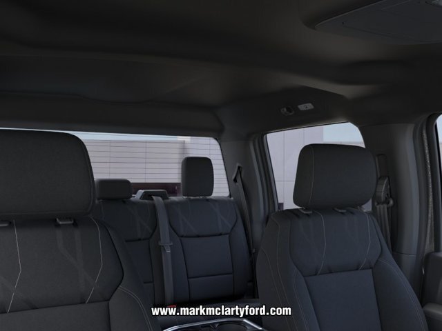 New 2026 Ford F150 STX w/ Equipment Group 200A RWD image 22