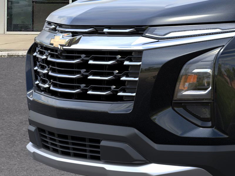 New 2026 Chevrolet Equinox LT FWD image 37