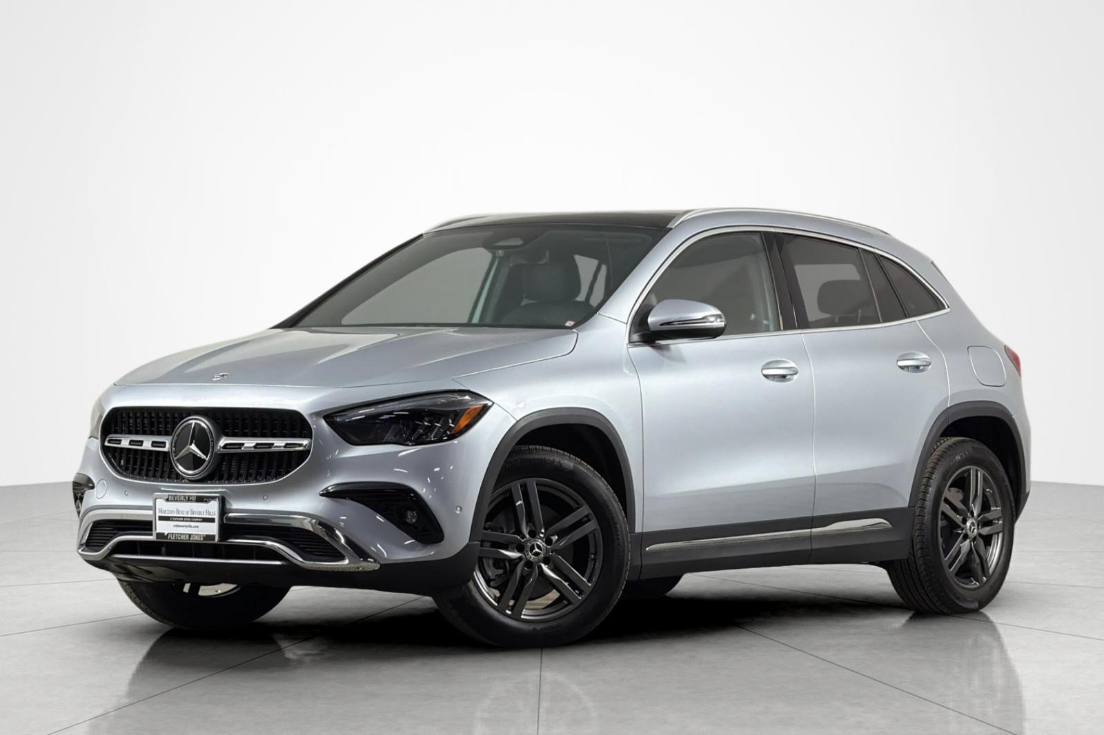 Used 2026 Mercedes-Benz GLA 250 image 1