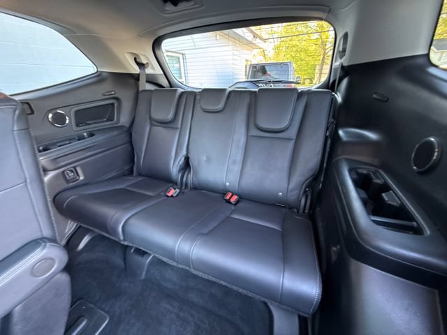 Used 2021 Subaru Ascent Limited w/ Technology Package AWD/4WD image 39