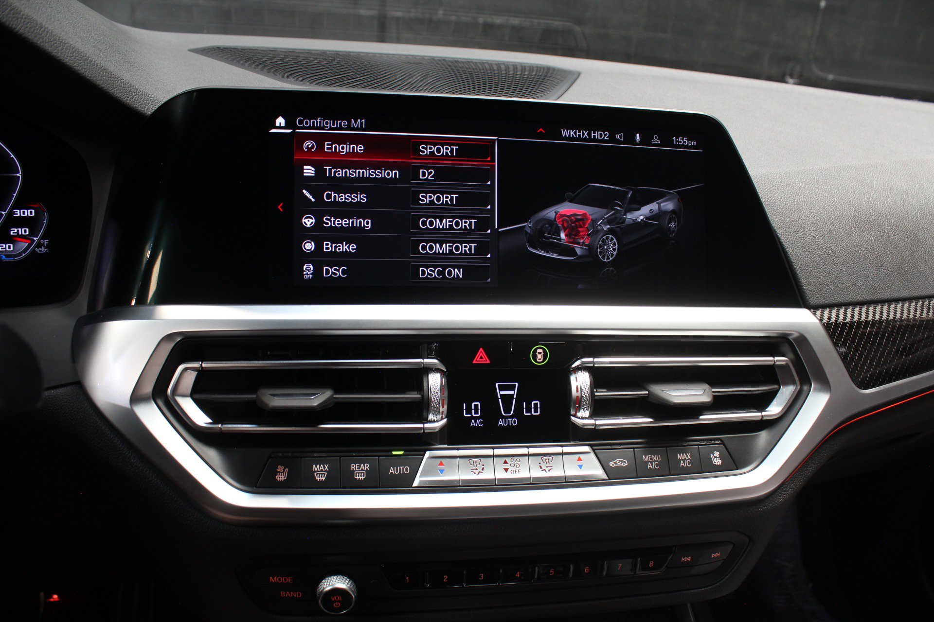 Used 2022 BMW M4 xDrive Competition AWD/4WD image 67