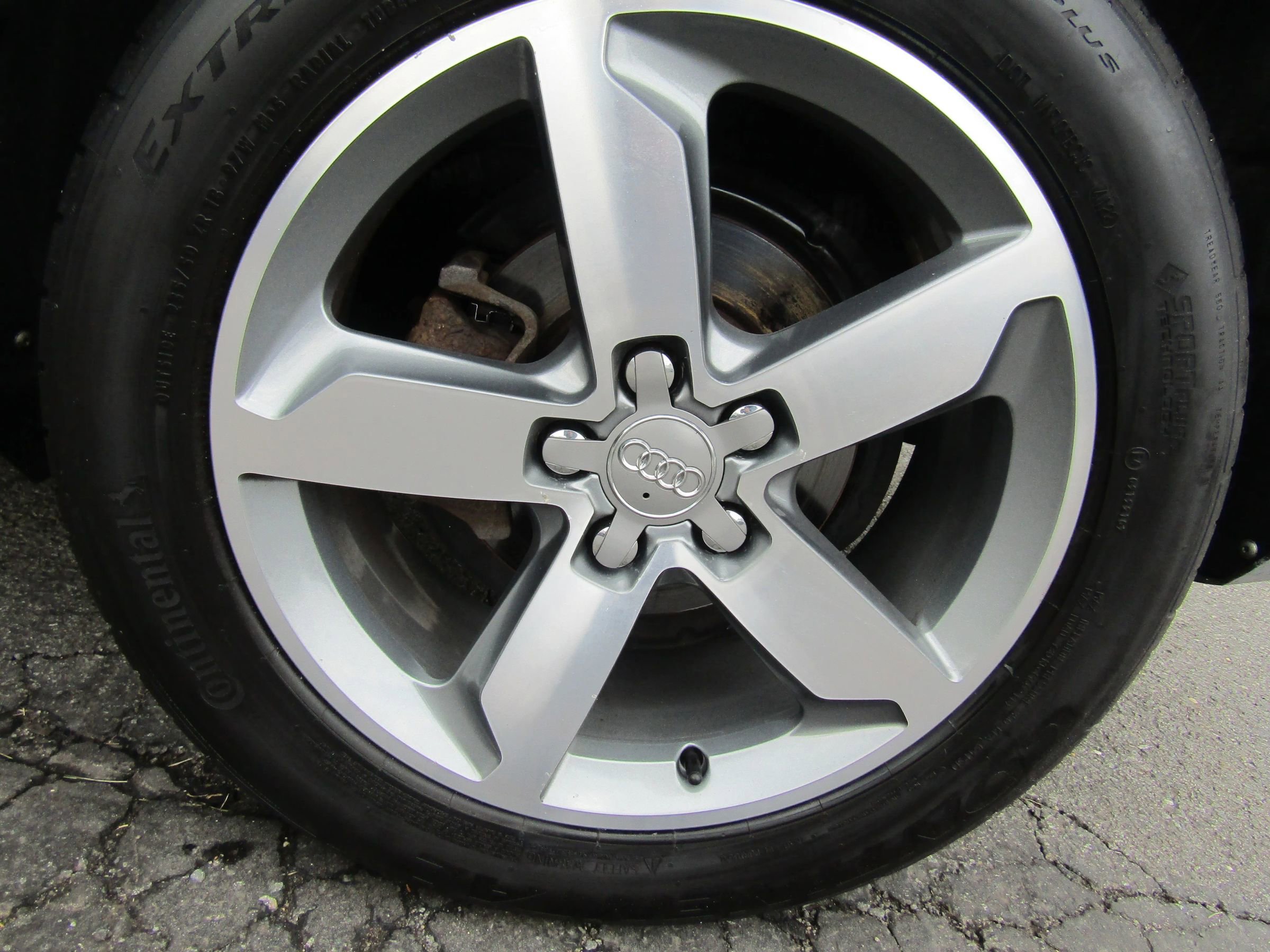 Used 2015 Audi Q3 2.0T Premium Plus image 20