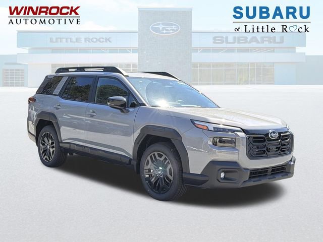New 2026 Subaru Outback Limited XT image 1