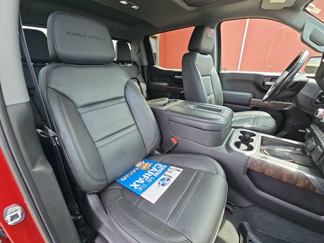 Used 2021 GMC Sierra 1500 Denali AWD/4WD image 31