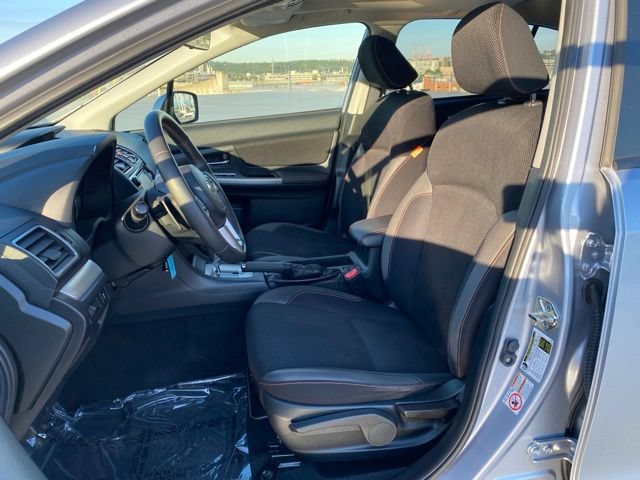 Used 2017 Subaru Crosstrek 2.0i Premium w/ Moonroof Package AWD/4WD image 18
