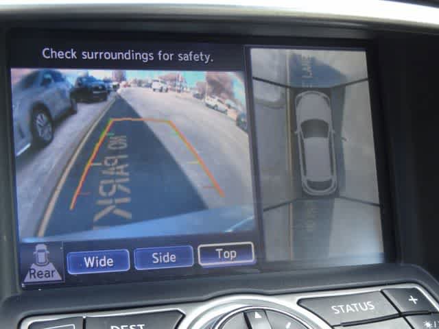 Used 2010 INFINITI EX35 Journey w/ Technology Pkg AWD/4WD image 27