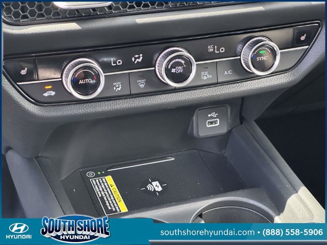 Used 2024 Honda HR-V EX-L image 31