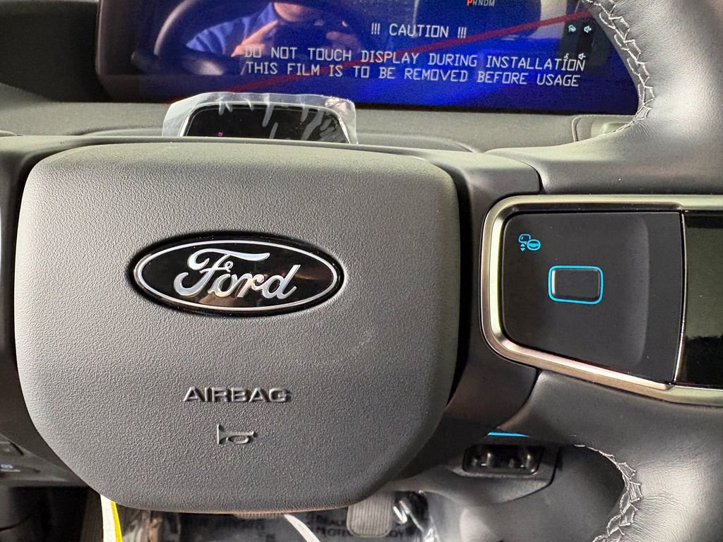 New 2026 Ford Expedition Max Platinum AWD/4WD image 26