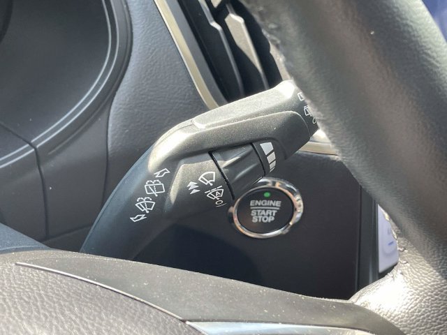 Certified 2024 Ford Edge Titanium AWD/4WD image 29