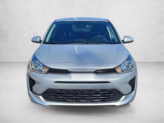 Used 2022 Kia Rio S FWD image 2