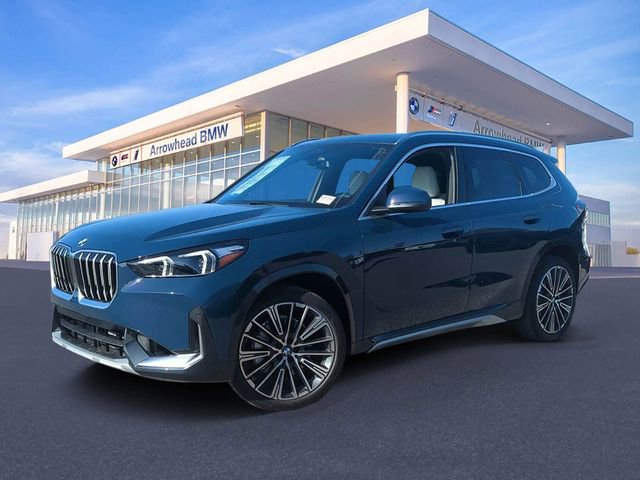 Used 2026 BMW X1 xDrive28i w/ Convenience Package image 23
