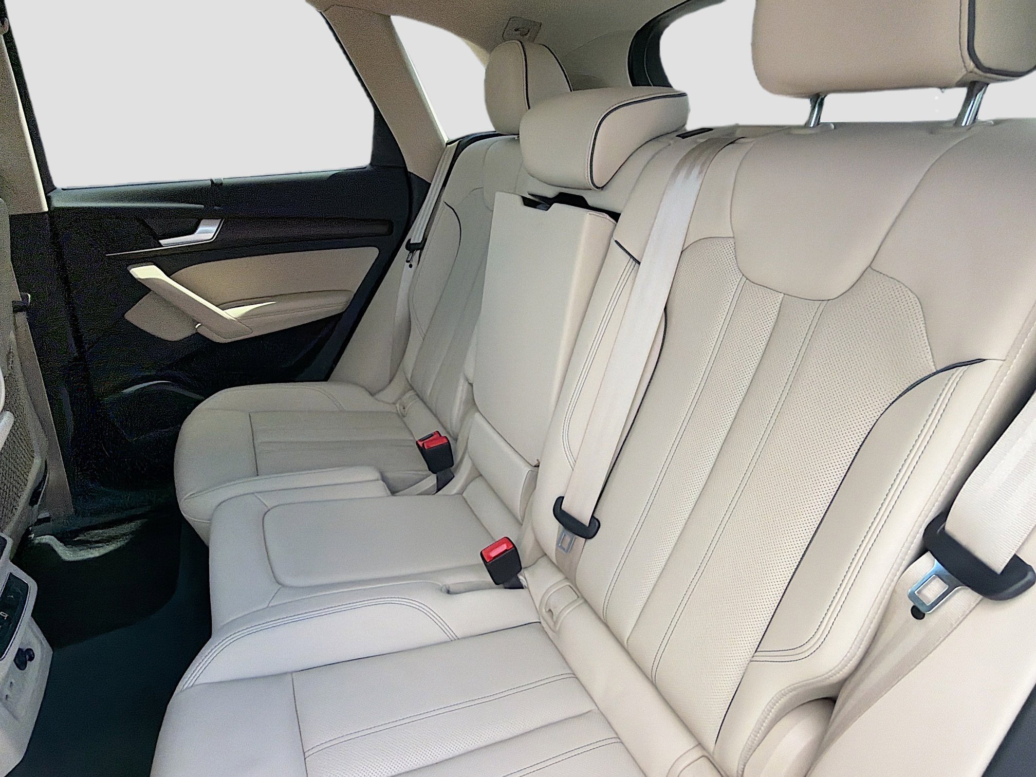 Used 2023 Audi Q5 2.0T Premium Plus w/ Premium Plus Package image 21