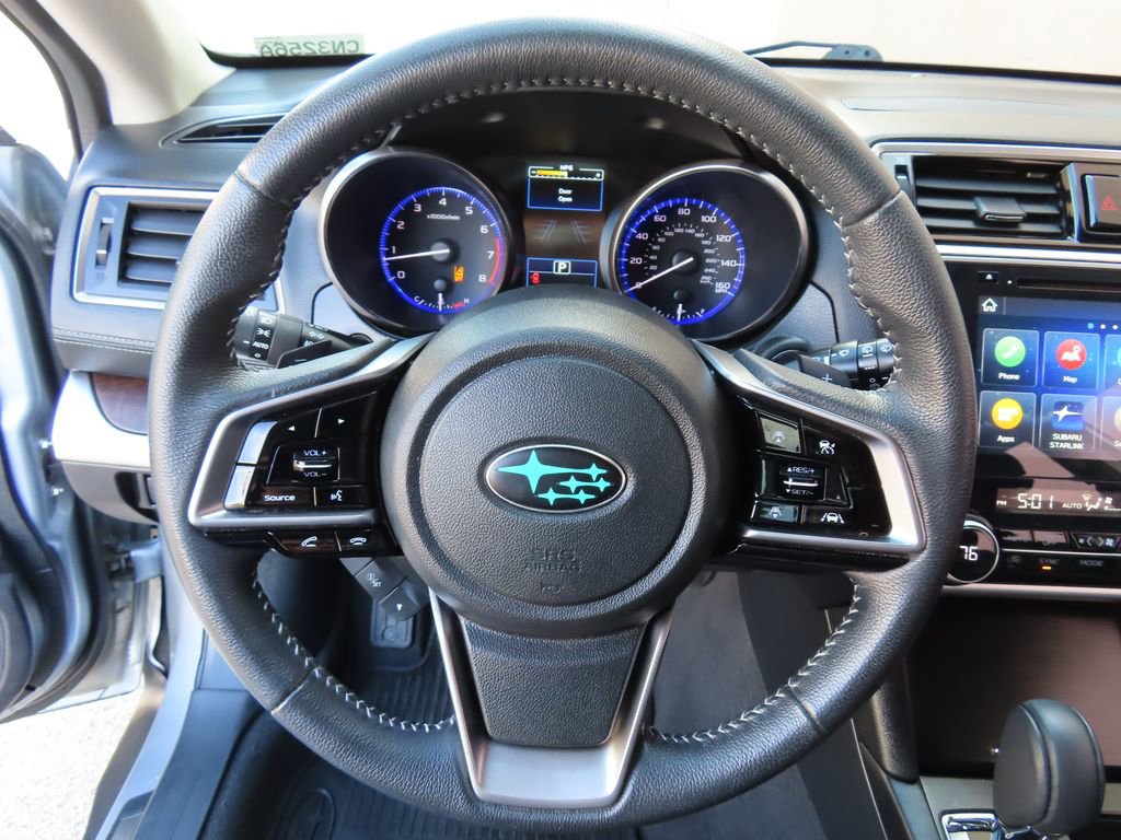 Used 2019 Subaru Outback 3.6R Limited w/ Popular Package #2 image 21