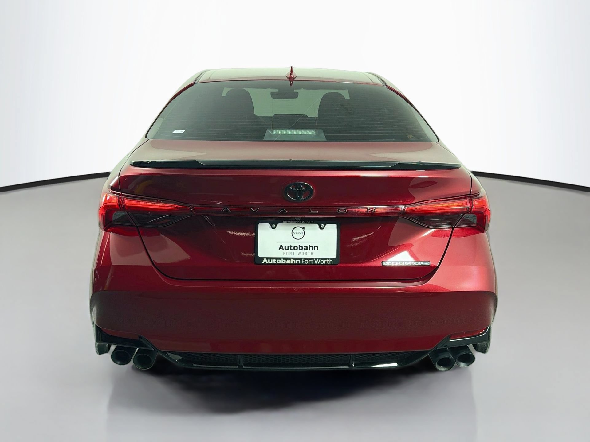 Used 2021 Toyota Avalon Touring FWD image 7
