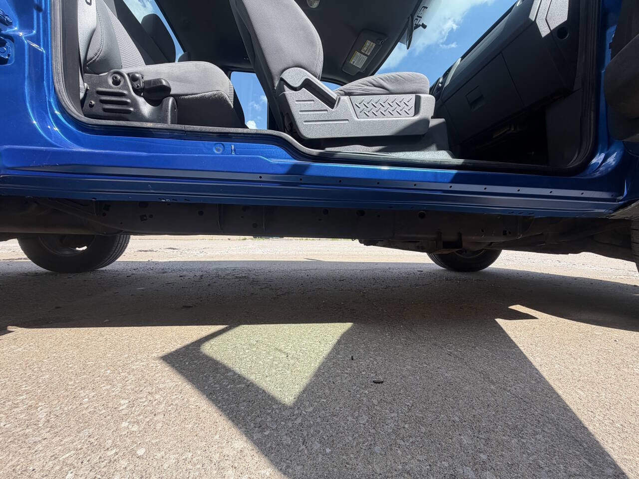 Used 2012 Ford F150 STX w/ STX Decor Pkg AWD/4WD image 12