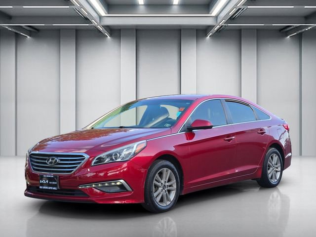 Used 2015 Hyundai Sonata SE FWD image 8