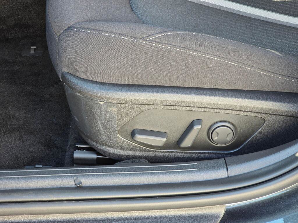 New 2026 Hyundai Sonata SEL FWD image 16