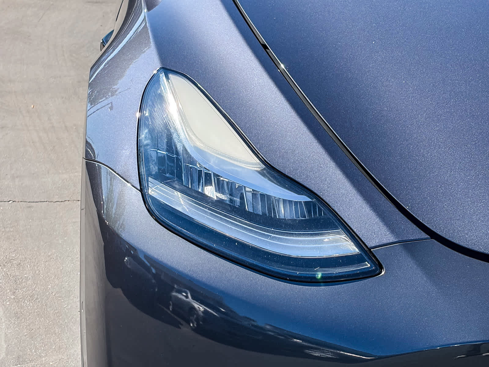Used 2021 Tesla Model Y Long Range image 7