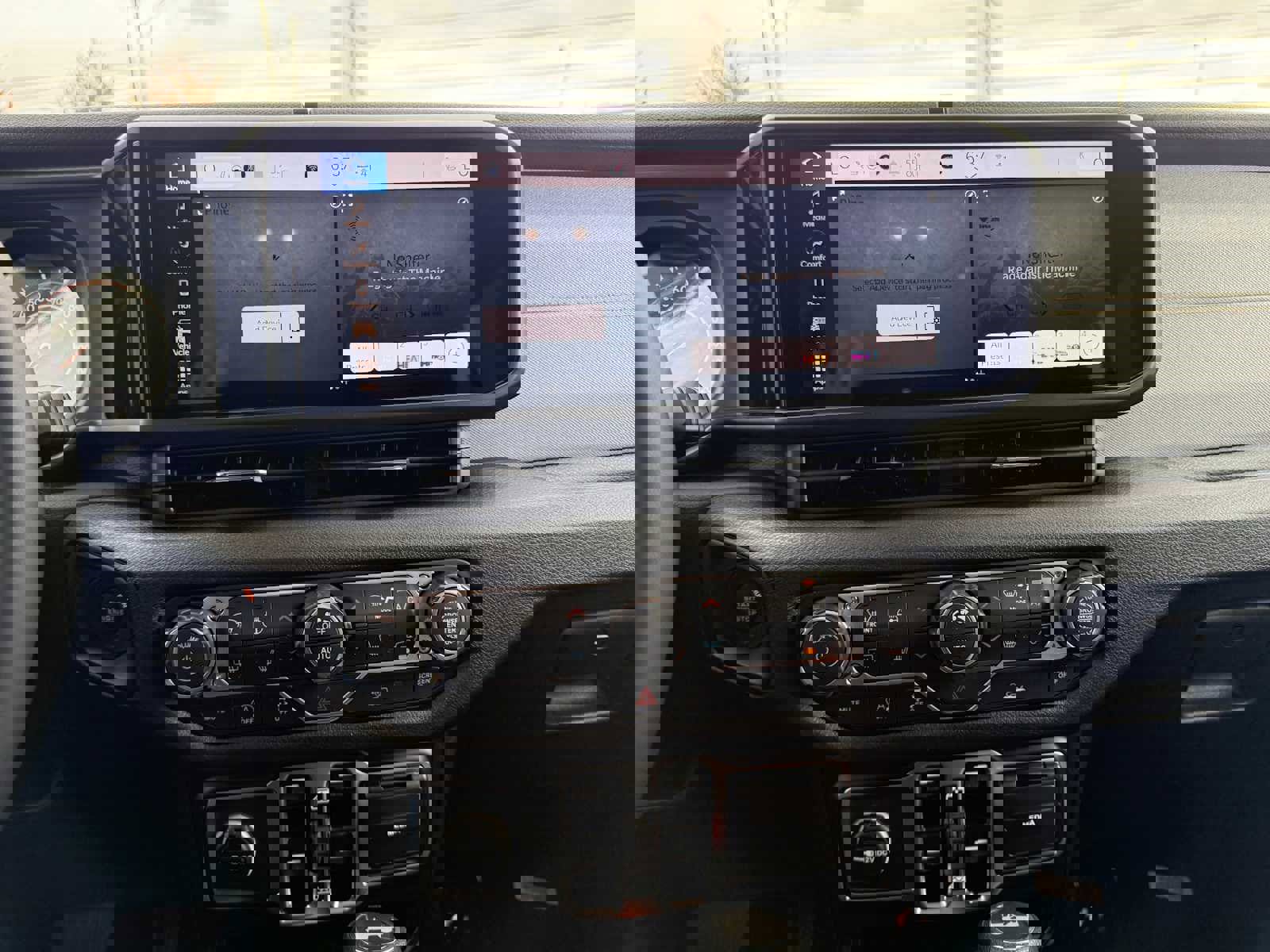 New 2026 Jeep Wrangler Unlimited Sport image 12