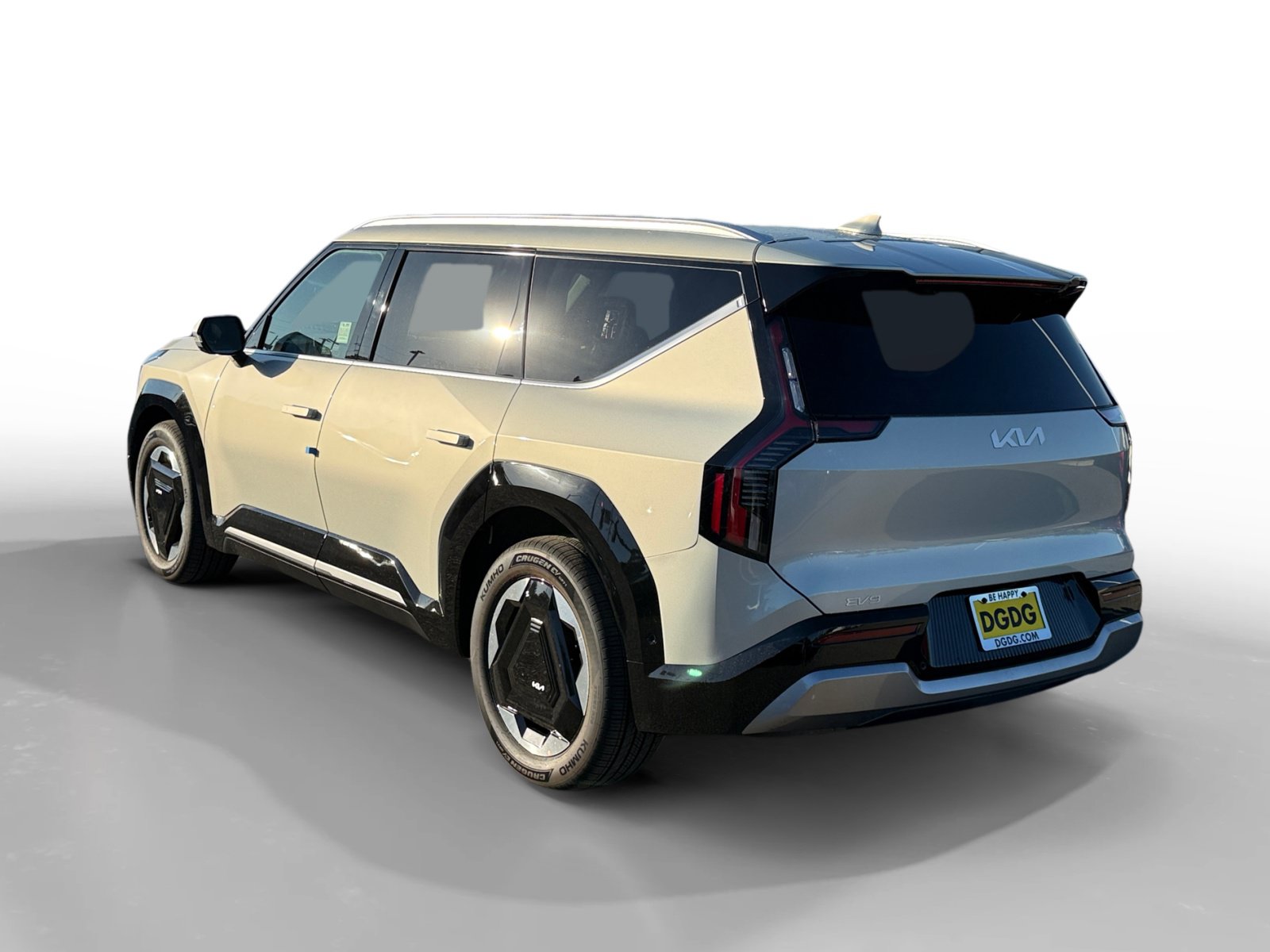 New 2026 Kia EV9 Land AWD/4WD image 3
